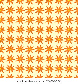 nice decorative seamless
