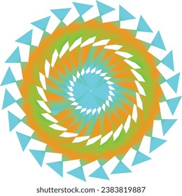 it is a nice design logo for ever