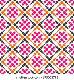 Nice Dot Pattern for any Background Area