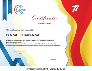 Nice and Elegant Frame, for Appreciation Medals or Award Certificates. Awards for achievement, education, training, professionalism, loyalty, skills, instructors, business, social skills and abilities
