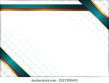 Nice and Elegant Frame, for Appreciation Medals or Award Certificates. Awards for achievement, education, training, professionalism, loyalty, skills, instructors, business, social skills and abilities
