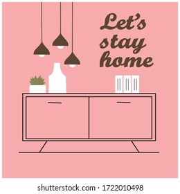nice and elegant vector recommended for home