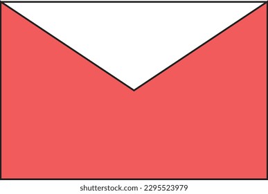 Nice Envelop T Shirt Design 