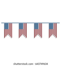 nice flags to decoration special day
