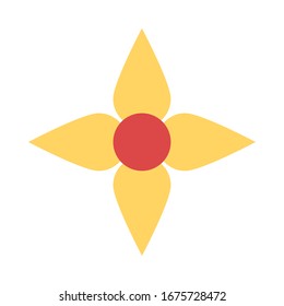 diseño de ilustraciones vectoriales en fondo blanco