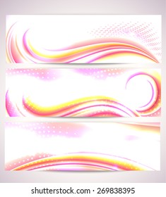 Nice fluid waves