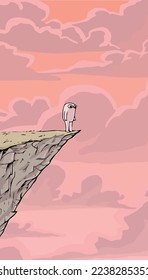 A nice and funny Background