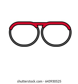 nice glasses accessory to can see