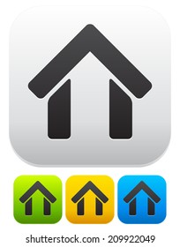 Nice house icons