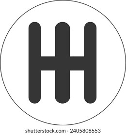 it is a nice icon design