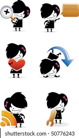 Nice Icons