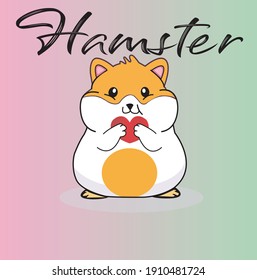 17,397 Hamster Stock Vectors, Images & Vector Art | Shutterstock