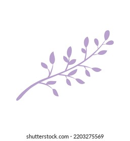 nice leve vector art logo