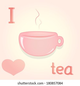 Nice  light morning tea