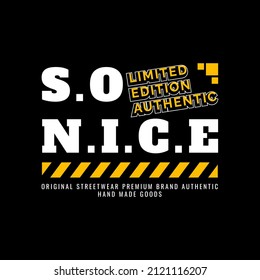 So nice limited edition authentic writing design, suitable for screen printing t-shirts, clothes, jackets and others