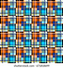 Nice Line and Rectangular Pattern for any Background Area