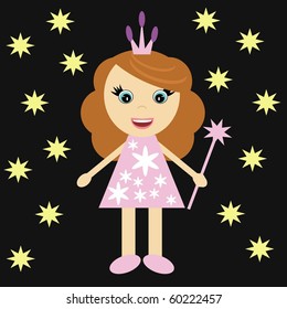 nice little fairy