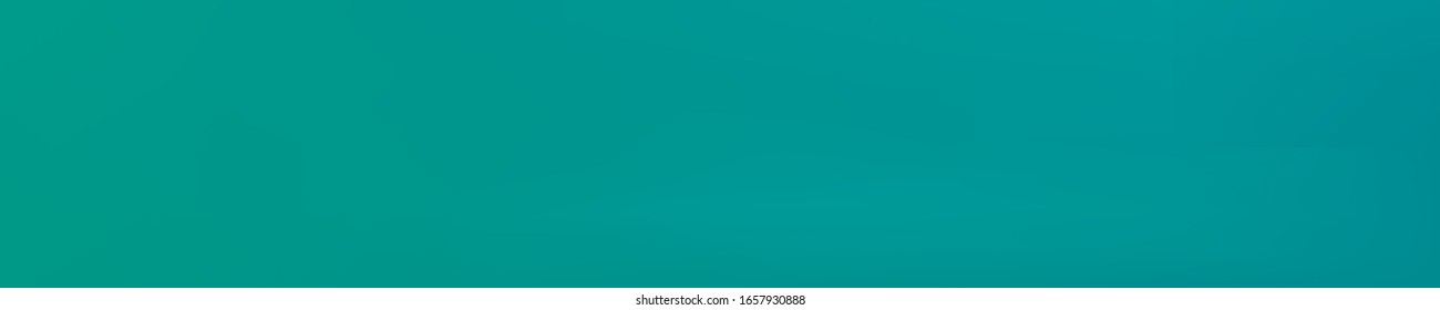 Nice looking blue and green stylish gradient. Vector blurred texture. Background luxury illustration. Shine template.