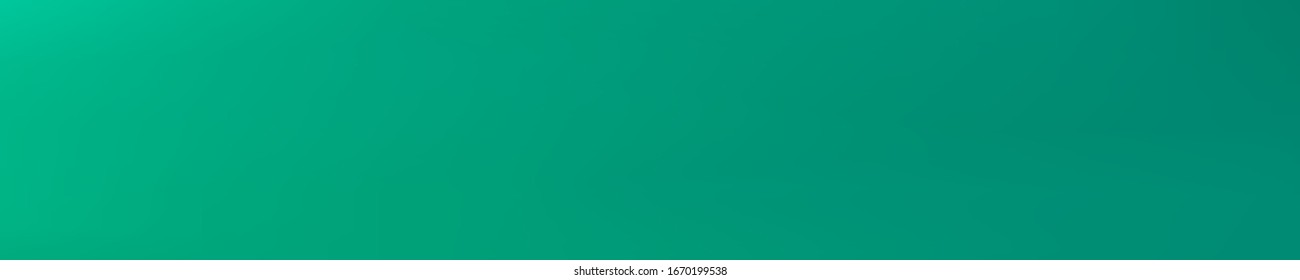 Bonito degradado de diseño azul y verde. Textura borrosa vectorial. Ilustración de lujo de fondo. Plantilla para brillar.