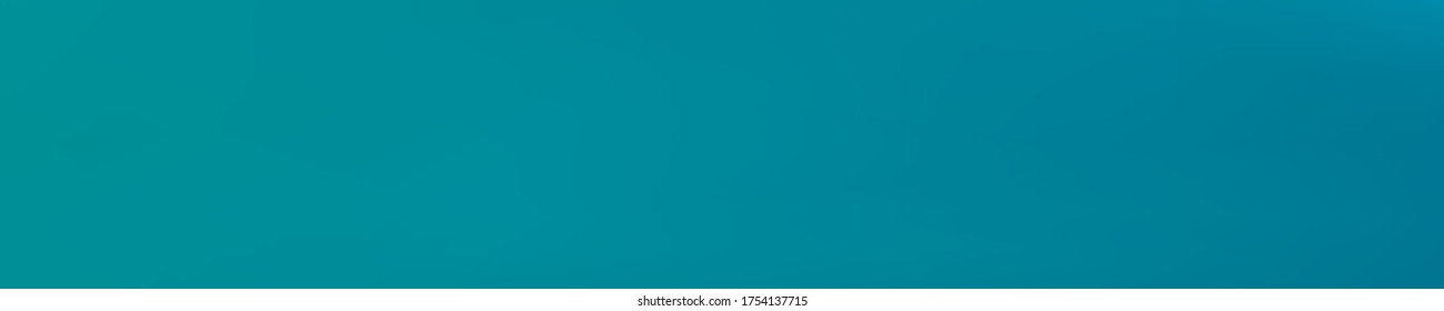 Nice looking blue and green stylish gradient. Vector blurred texture. Background luxury illustration. Shine template.