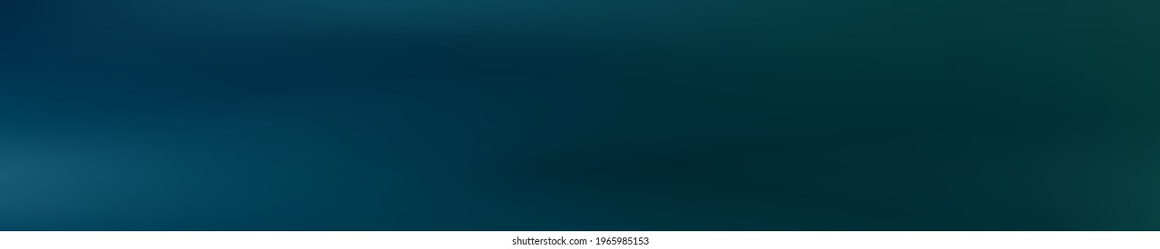 Nice looking blue and green stylish gradient. Vector blurred texture. Background luxury illustration. Shine template.