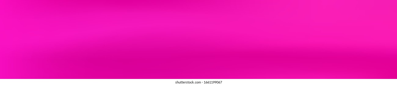 Bonito degradado de diseño azul y rosa. Textura borrosa vectorial. Ilustración de lujo de fondo. Plantilla para brillar.