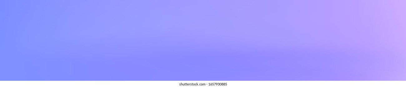 Nice looking blue and violet stylish gradient. Vector blurred texture. Background luxury illustration. Shine template.