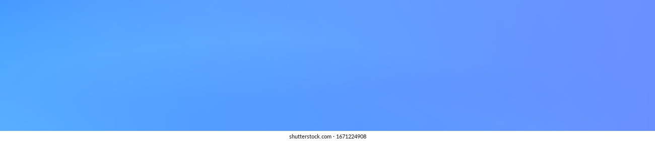 Nice looking blue and violet stylish gradient. Vector blurred texture. Background luxury illustration. Shine template.