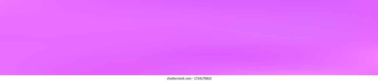 Schöner, blauer und violetter Farbverlauf. Vektorunscharfe Textur. Luxus-Hintergrundbild. Shine-Vorlage.