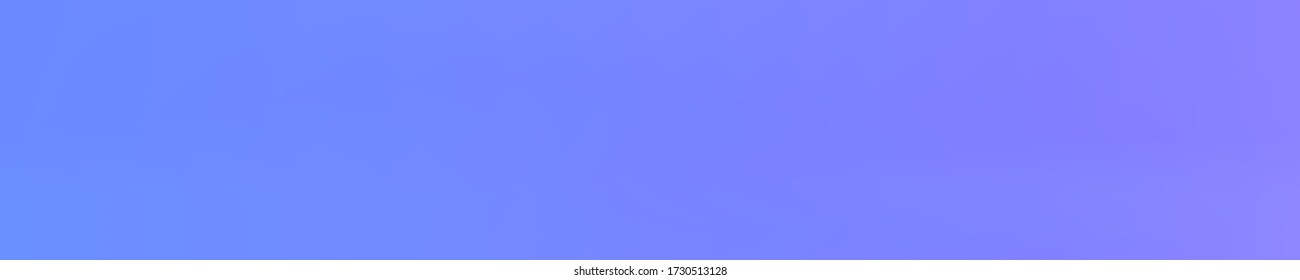 Nice looking blue and violet stylish gradient. Vector blurred texture. Background luxury illustration. Shine template.