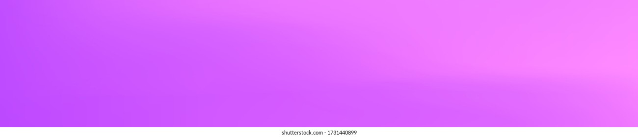 Bonito degradado de diseño azul y violeta. Textura borrosa del vector. Ilustración de lujo de fondo. Plantilla para brillar.