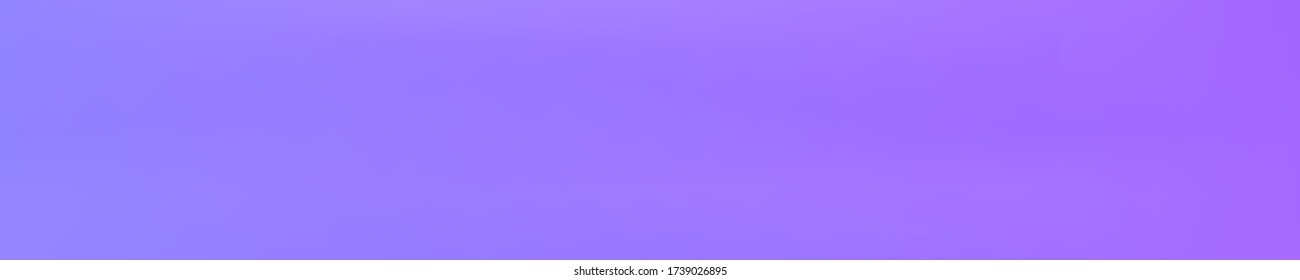 Bonito degradado de diseño azul y violeta. Textura borrosa del vector. Ilustración de lujo de fondo. Plantilla para brillar.