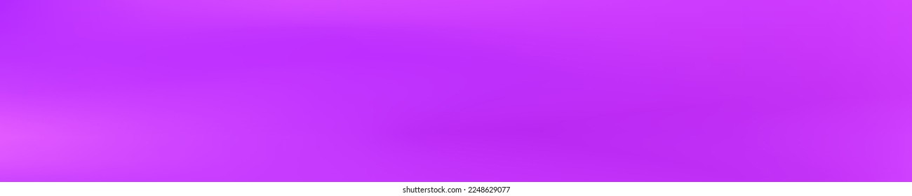 Nice looking blue and violet stylish gradient. Vector blurred texture. Background luxury illustration. Shine template.