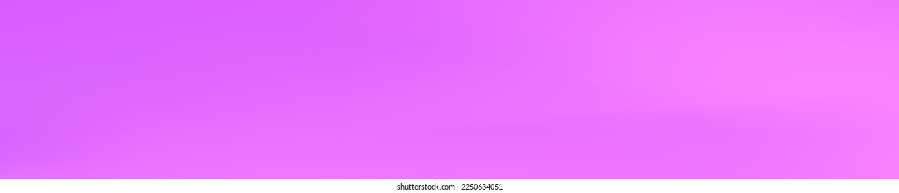 Bonito degradado de diseño azul y violeta. Textura borrosa del vector. Ilustración de lujo de fondo. Plantilla para brillar.