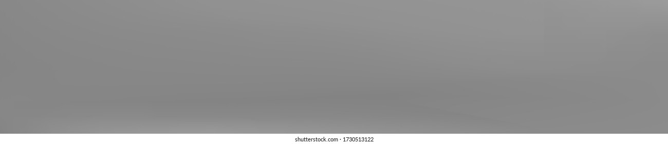 Bonito degradado gris y elegante. Textura borrosa del vector. Ilustración de lujo de fondo. Plantilla para brillar.