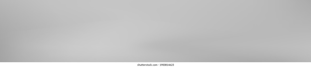 Nice looking grey stylish gradient. Vector blurred texture. Background luxury illustration. Shine template.