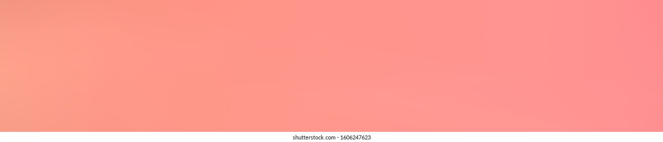Nice looking red and green stylish gradient. Vector blurred texture. Background luxury illustration. Shine template.