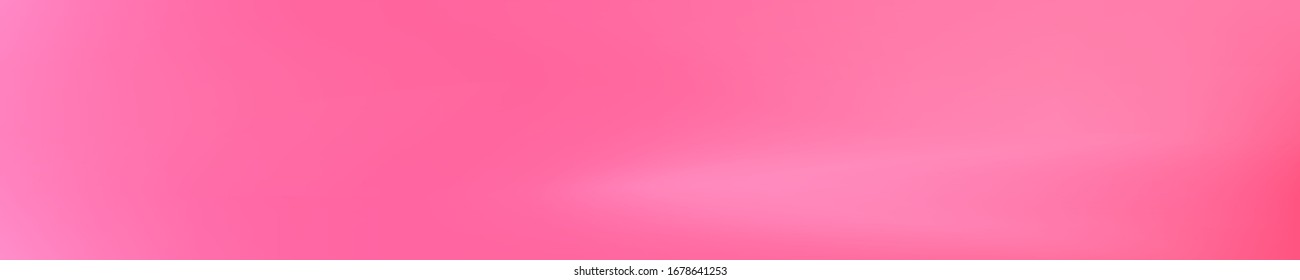 Bonito degradado de diseño rojo y verde. Textura borrosa vectorial. Ilustración de lujo de fondo. Plantilla para brillar.