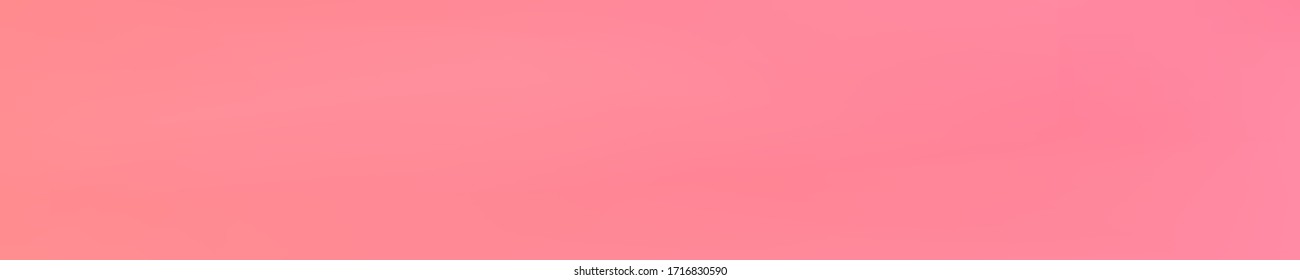 Nice looking red and green stylish gradient. Vector blurred texture. Background luxury illustration. Shine template.
