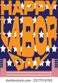  A nice looking typography t shirt design