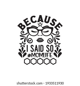 Nice Modern T-shirt Design Vector