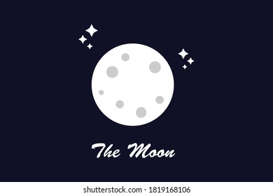 The Nice Moon in 2020