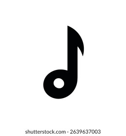 Nice music icon design vector