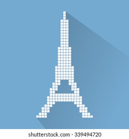nice Paris sign