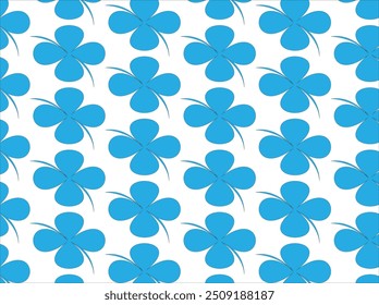 Nice patten logo design flower