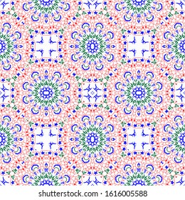 Nice pattern floral digital design created in specialized software for graphic resources for helping
graphics designer to create finest art and design.
