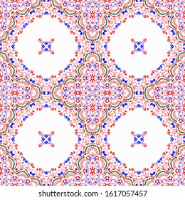 Nice pattern floral digital design created in specialized software for graphic resources for helping
graphics designer to create finest art and design.