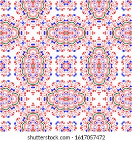 Nice pattern floral digital design created in specialized software for graphic resources for helping
graphics designer to create finest art and design.