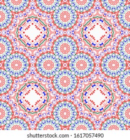 Nice pattern floral digital design created in specialized software for graphic resources for helping
graphics designer to create finest art and design.