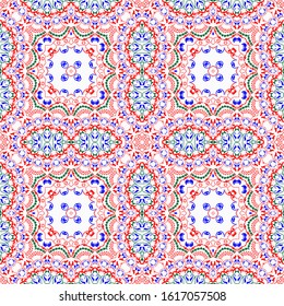 Nice pattern floral digital design created in specialized software for graphic resources for helping
graphics designer to create finest art and design.